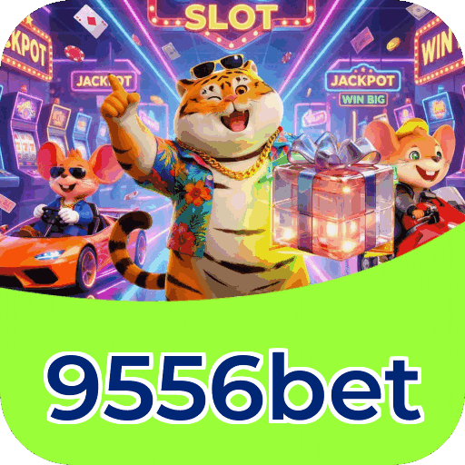 Cadastro 9556bet